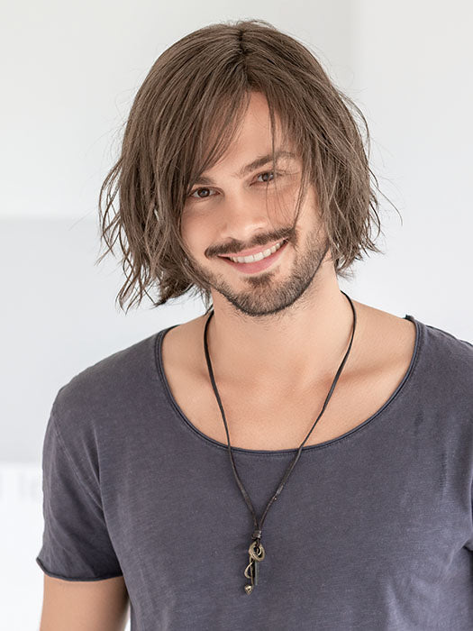Brian | HAIRforMANce | Men&