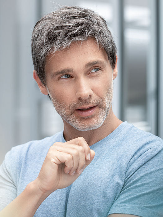 Bradford | HAIRforMANce | Men&