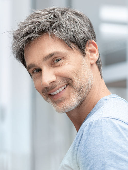 Bradford | HAIRforMANce | Men&