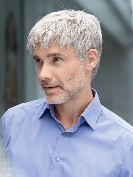 Brad | HAIRforMANce | Men&