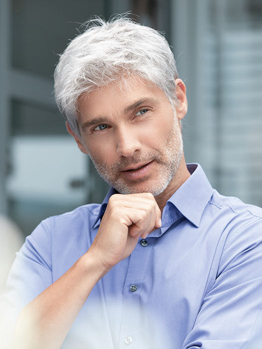 Brad | HAIRforMANce | Men&