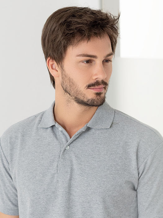 Brad | HAIRforMANce | Men&