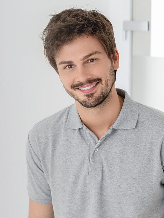 Brad | HAIRforMANce | Men&