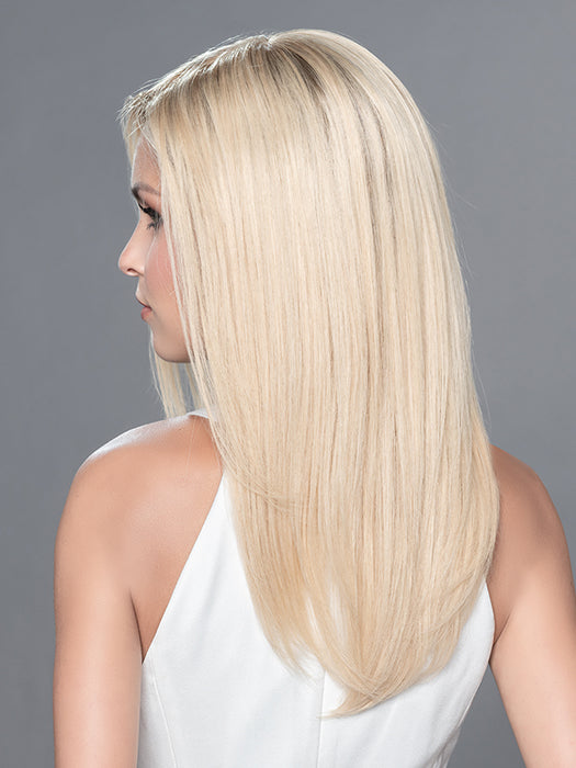 Zora Mono | Pure Power| Remy Human Hair Wig