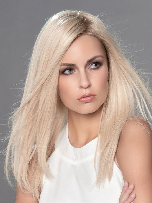Zora Mono | Pure Power| Remy Human Hair Wig