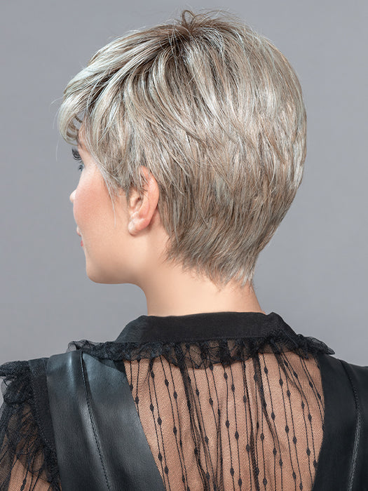 Link | Perucci | Heat Friendly Synthetic Wig