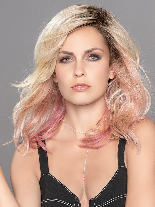 Tabu | Perucci | Heat Friendly Synthetic Wig