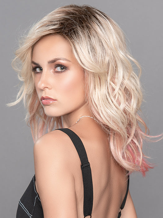 Tabu | Perucci | Heat Friendly Synthetic Wig