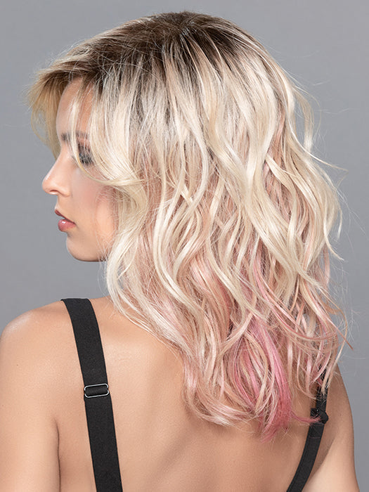 Tabu | Perucci | Heat Friendly Synthetic Wig
