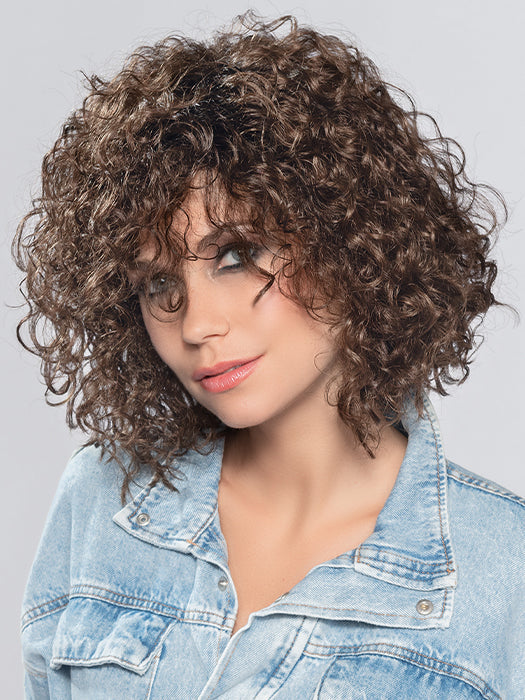 Disco | Perucci | Synthetic Wig