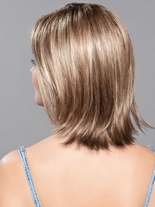 United Mono Part | Perucci | Synthetic Wig