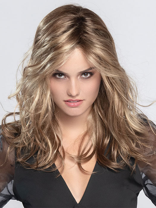 Arrow Mono Part | Perucci | Synthetic Wig
