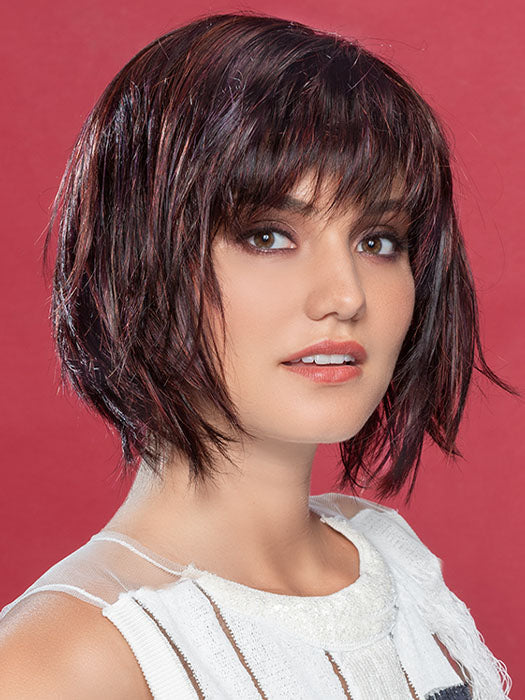 Change | Perucci | Synthetic Wig