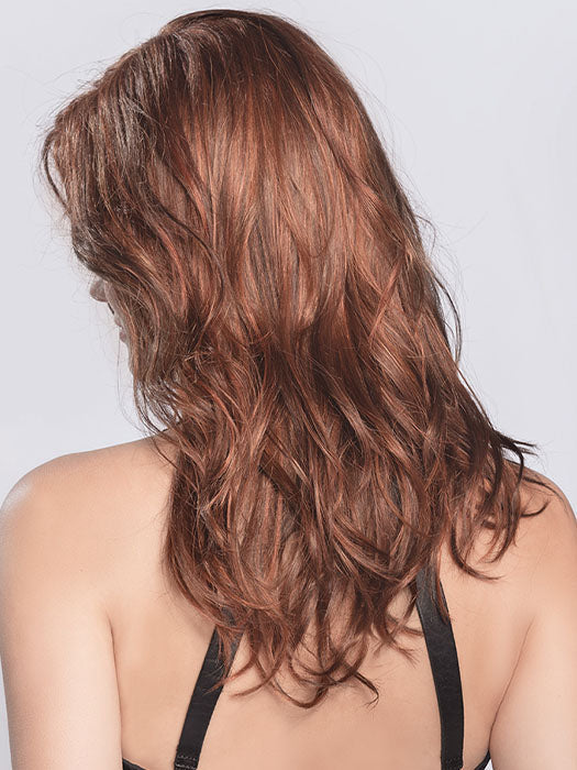 Arrow Mono Part | Perucci | Synthetic Wig
