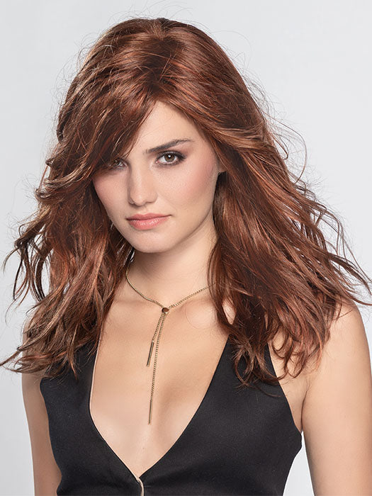 Arrow Mono Part | Perucci | Synthetic Wig