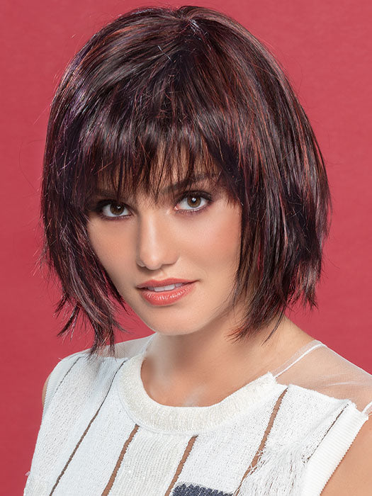 Change | Perucci | Synthetic Wig