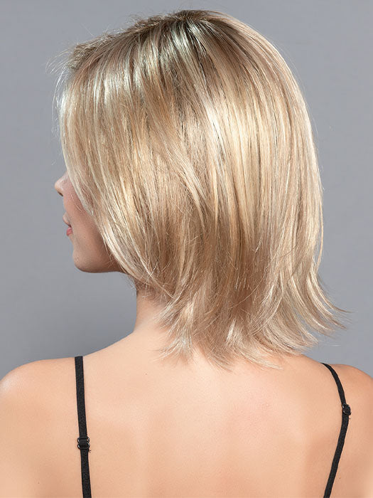 United Mono Part | Perucci | Synthetic Wig