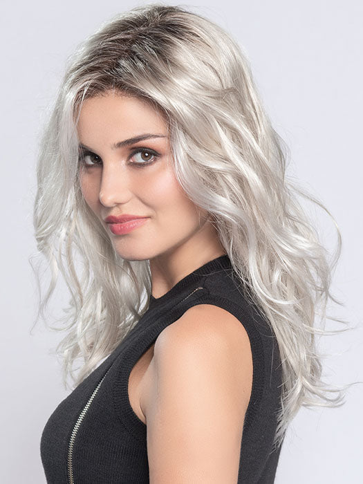 Arrow Mono Part | Perucci | Synthetic Wig