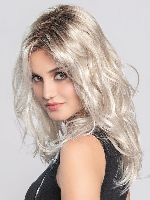Arrow Mono Part | Perucci | Synthetic Wig