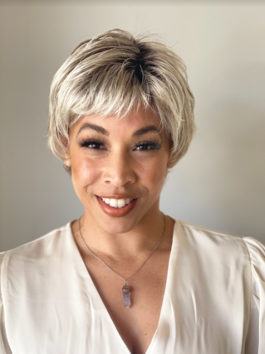Rica | Modixx Collection | Synthetic Wig