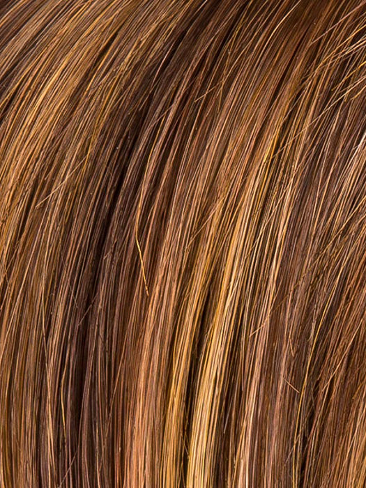 Rich Mono | Hair Power | Synthetic Wig