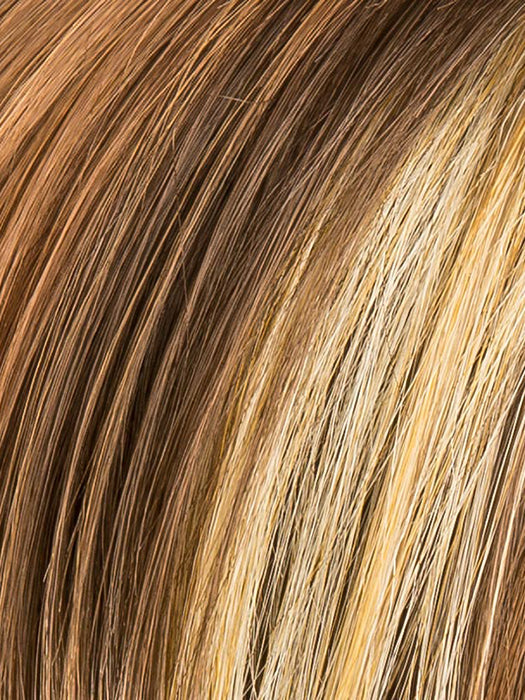 Rich Mono | Hair Power | Synthetic Wig