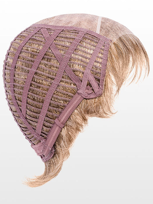 Rimini Mono | Modixx Collection | Synthetic Wig