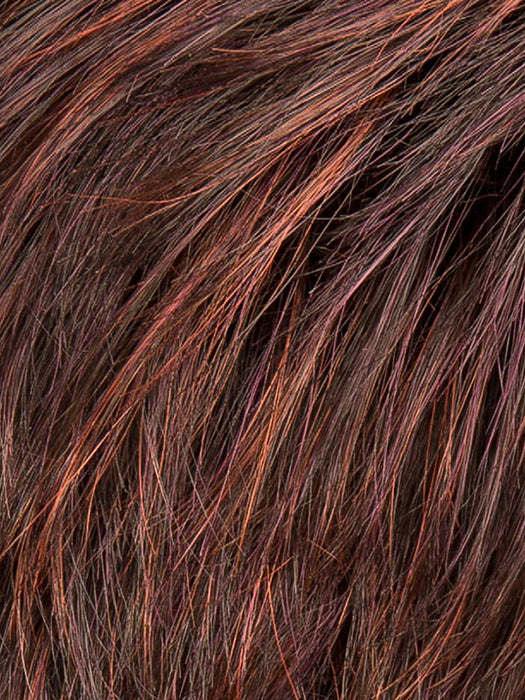 Risk | Hair Power | Synthetic Wig