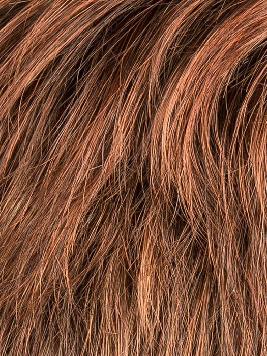 Risk Comfort | Hair Power | Synthetic Wig