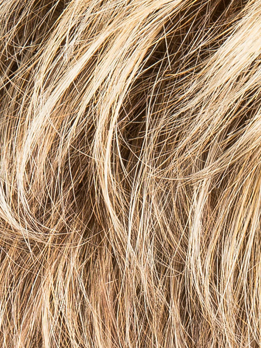 Risk Comfort | Hair Power | Synthetic Wig