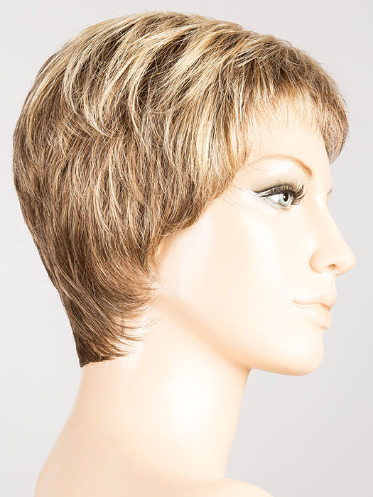 Risk Comfort | Hair Power | Synthetic Wig