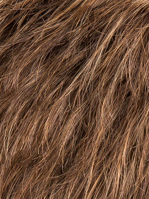 Risk Comfort | Hair Power | Synthetic Wig