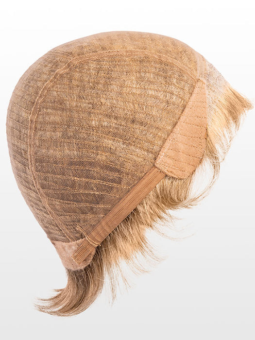 Risk Comfort | Hair Power | Synthetic Wig