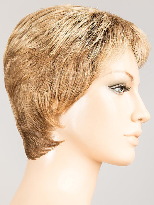 Risk | Hair Power | Synthetic Wig
