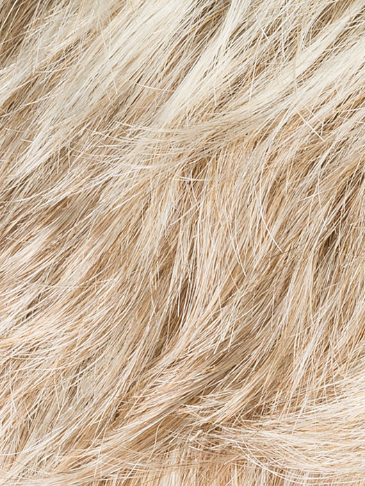 Risk Sensitive II | Hair Power | Synthetic Wig