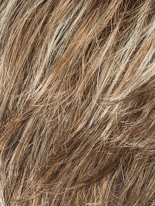 Risk Sensitive II | Hair Power | Synthetic Wig