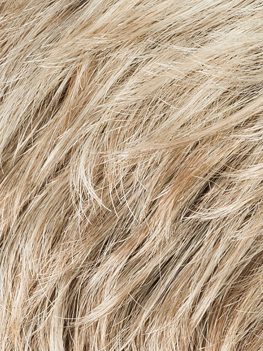 Risk Sensitive II | Hair Power | Synthetic Wig