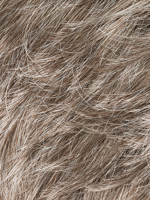 Risk Sensitive II | Hair Power | Synthetic Wig