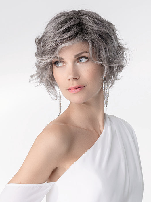 Romance Deluxe | Hair Society | Synthetic Wig