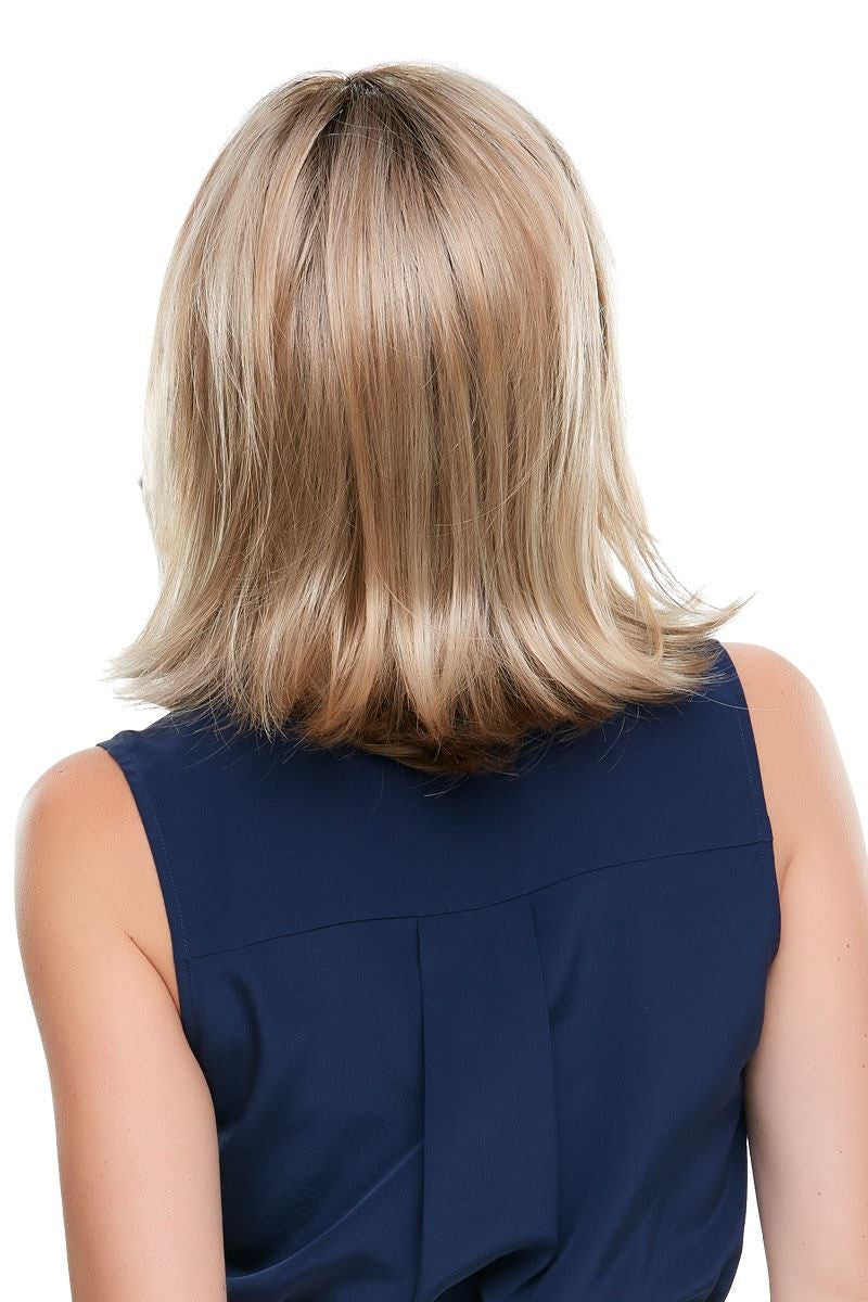 Rosie by Jon Renau | Synthetic Lace Front Wig | Mono Top