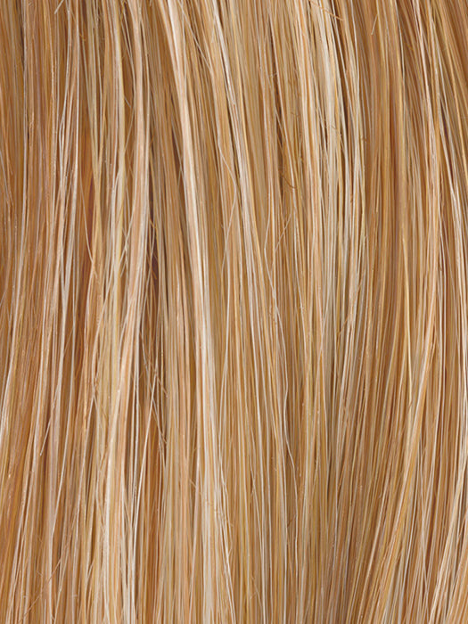 Cosmopolitian | Power Pieces | Heat Friendly Synthetic Hairpiece