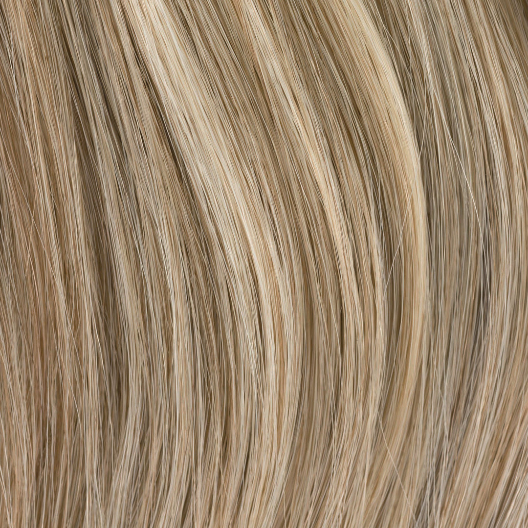 Anise | Power Pieces | Heat Friendly Synthetic Hairpiece