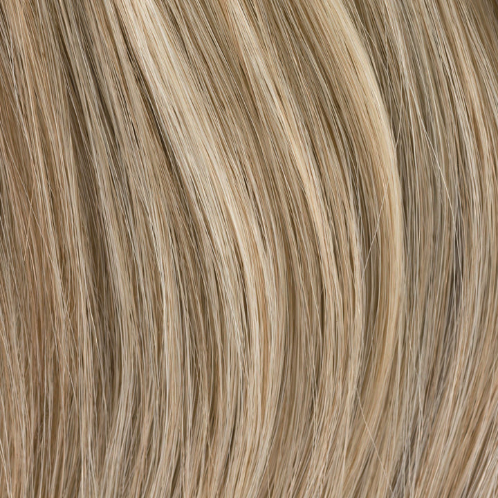 Anise | Power Pieces | Heat Friendly Synthetic Hairpiece