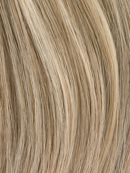 Shake | Power Pieces | Human Hair Hairpiece