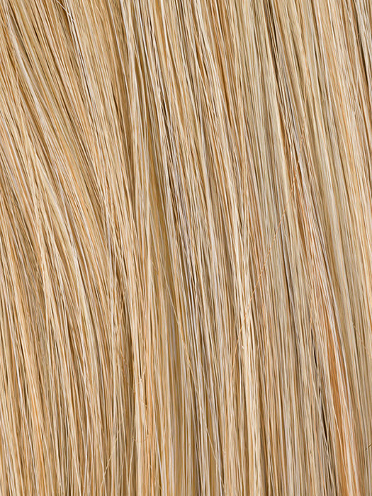 Cava | Power Pieces | Heat Friendly Synthetic Hairpiece