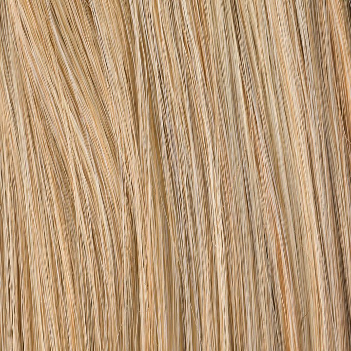 Anise | Power Pieces | Heat Friendly Synthetic Hairpiece