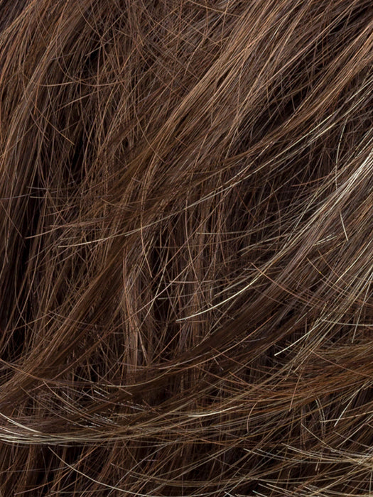 Satin | Hair Society | Synthetic Wig