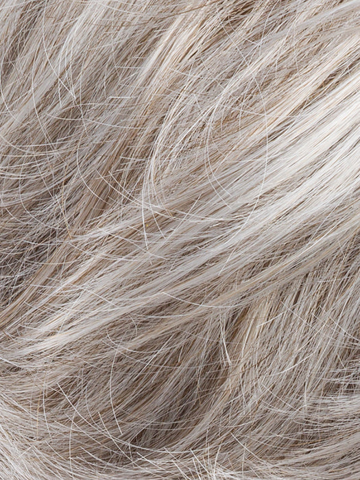 Satin | Hair Society | Synthetic Wig