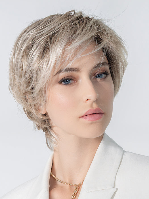 Satin | Hair Society | Synthetic Wig