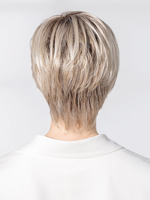 Satin | Hair Society | Synthetic Wig